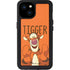 Disney Winnie the Pooh Tigget Portrait iPhone 15 Plus Waterproof Case